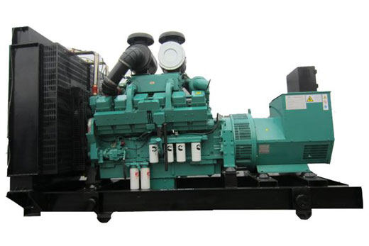迁西柴油发电机组 迁西柴油发电机组