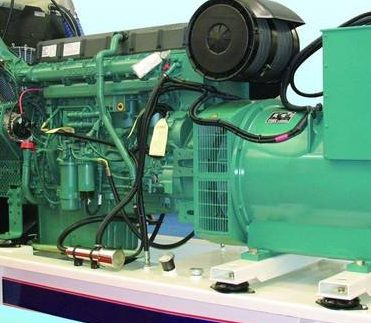 迁西发电机出租